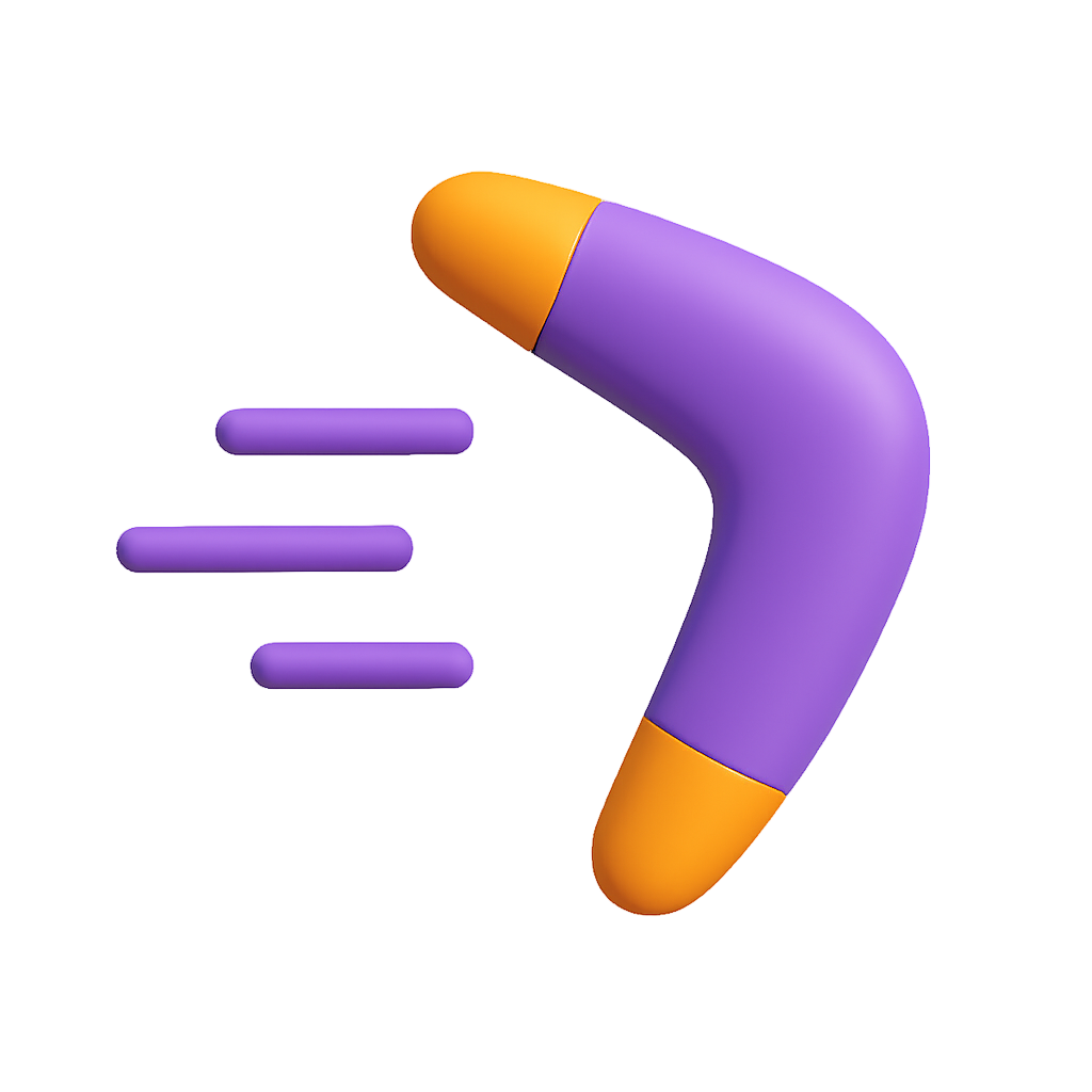 boomerang