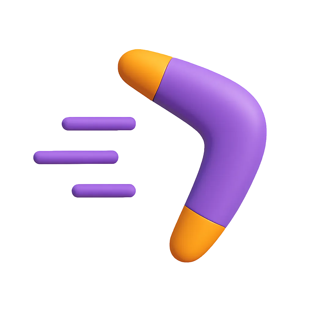 boomerang