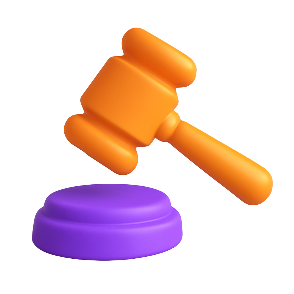 gavel
