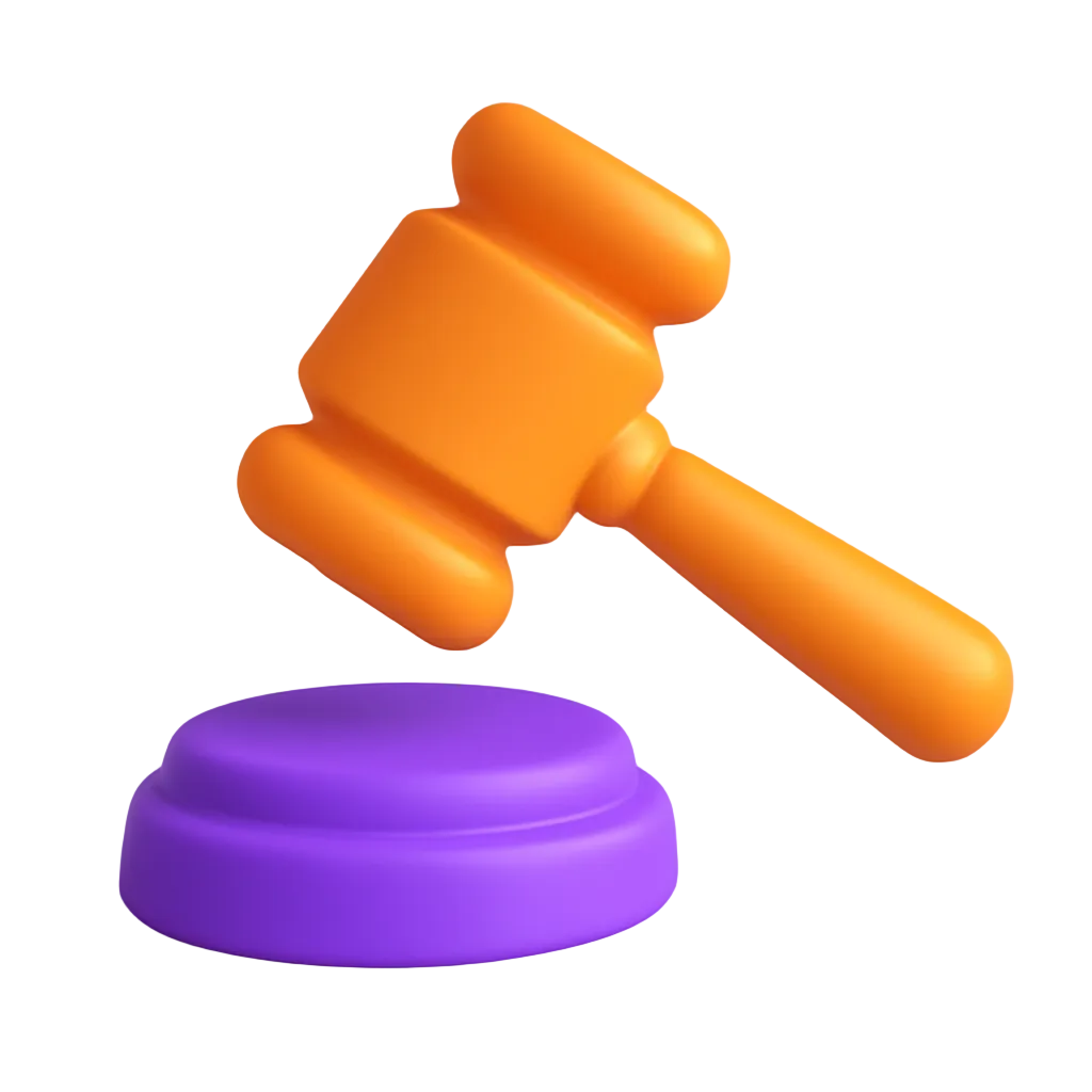 gavel
