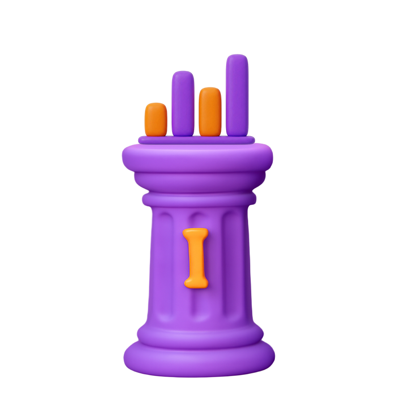 pillar 1