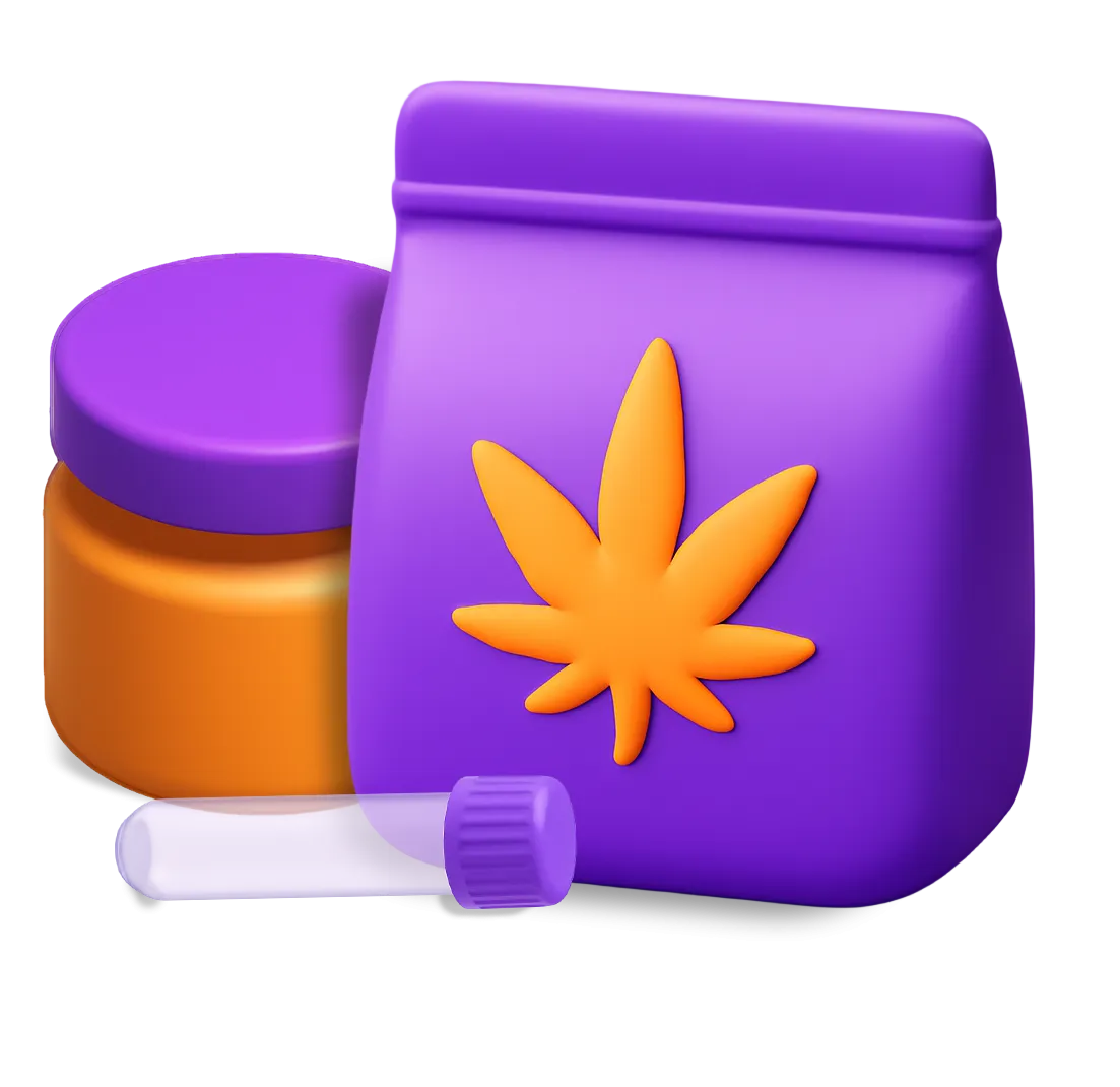 cannabis packaging