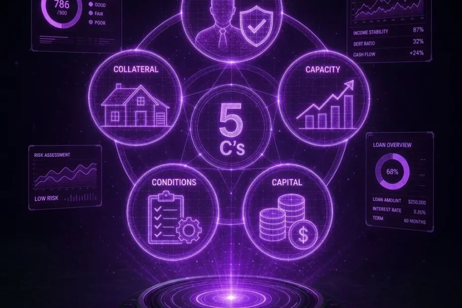 5cs_concept_purple