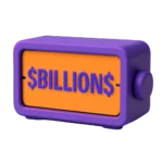 billions