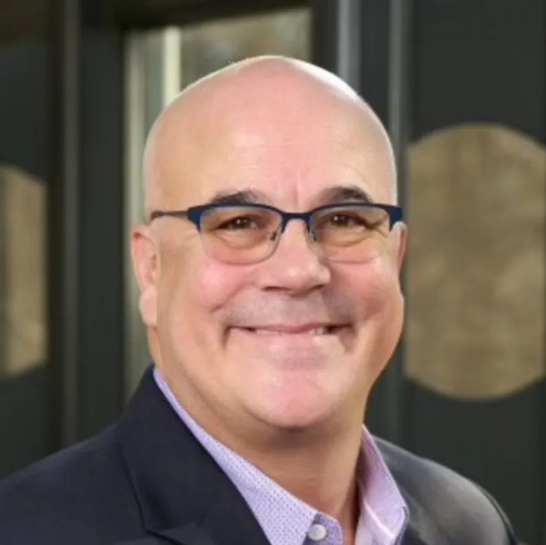 Sam Fensterstock, Co-founder and CCO