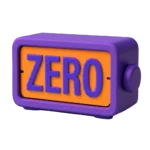 zero